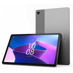 Планшет Lenovo Tab M10 Plus (3-го поколения) 32 ГБ 26.9 см (10.6 дюйма) Mediatek 3 ГБ Wi-Fi 5 (802.11ac) Android 12, серый цена и информация | для планшетов | 220.lv