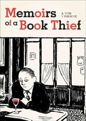 Memoirs of a Book Thief цена и информация | Фантастика, фэнтези | 220.lv