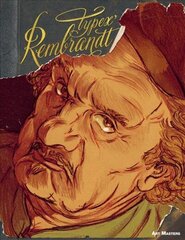 Rembrandt цена и информация | Фантастика, фэнтези | 220.lv