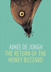 Return of the Honey Buzzard cena un informācija | Fantāzija, fantastikas grāmatas | 220.lv
