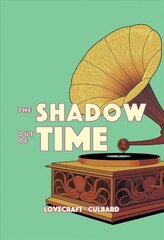 Shadow Out of Time cena un informācija | Fantāzija, fantastikas grāmatas | 220.lv