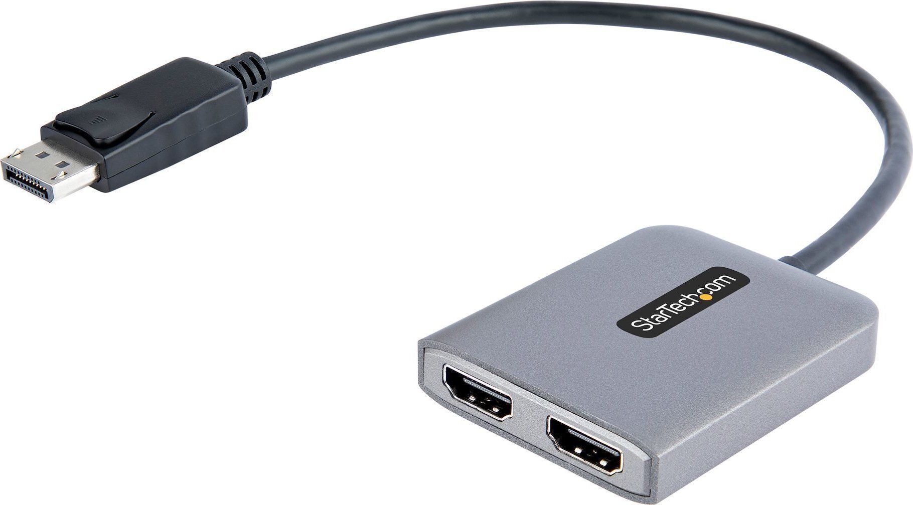 DisplayPort – HDMI adapteris Startech MST14DP122HD cena un informācija | Adapteri un USB centrmezgli | 220.lv