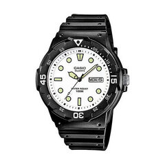 Vīriešu Pulkstenis Casio (Ø 45 mm) S7201192 cena un informācija | Vīriešu pulksteņi | 220.lv