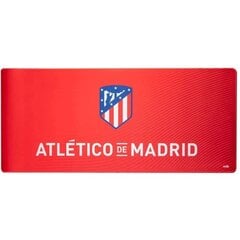Atletico De Madrid XL cena un informācija | Datorspēļu suvenīri | 220.lv