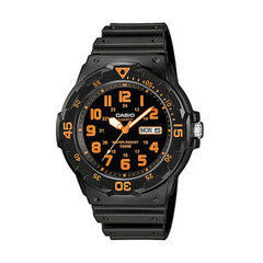 Vīriešu Pulkstenis Casio (Ø 45 mm) S7201191 cena un informācija | Vīriešu pulksteņi | 220.lv