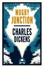 Mugby Junction cena un informācija | Fantāzija, fantastikas grāmatas | 220.lv