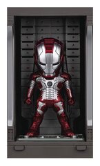 Iron Man Mark V Hall of Armor cena un informācija | Datorspēļu suvenīri | 220.lv