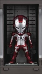 Iron Man Mark V Hall of Armor cena un informācija | Datorspēļu suvenīri | 220.lv