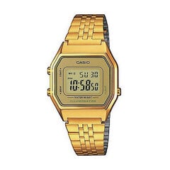 Женские часы Casio, (Ø 28 мм) цена и информация | Женские часы | 220.lv