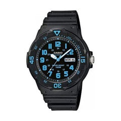 Vīriešu Pulkstenis Casio (Ø 45 mm) S7201189 cena un informācija | Vīriešu pulksteņi | 220.lv