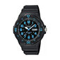 Vīriešu Pulkstenis Casio (Ø 45 mm) S7201189 цена и информация | Vīriešu pulksteņi | 220.lv