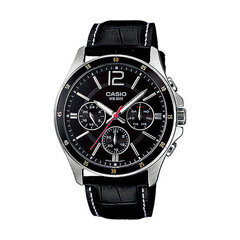 Vīriešu Pulkstenis Casio (Ø 43,5 mm) S7201217 цена и информация | Мужские часы | 220.lv