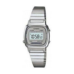 Sieviešu Pulkstenis Casio (Ø 25 mm) S7201186 цена и информация | Женские часы | 220.lv