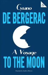 Voyage to the Moon cena un informācija | Fantāzija, fantastikas grāmatas | 220.lv