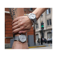 Женские часы Calvin Klein K3M5215X (Ø 35 mm) цена и информация | Женские часы | 220.lv