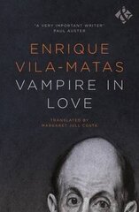 Vampire in Love cena un informācija | Fantāzija, fantastikas grāmatas | 220.lv