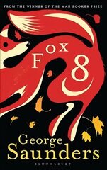 Fox 8 цена и информация | Фантастика, фэнтези | 220.lv
