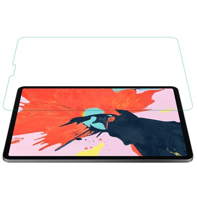 Nillkin H+ Anti-Explosion iPad Pro 12.9 (2020/2018) cena un informācija | Citi aksesuāri planšetēm un e-grāmatām | 220.lv