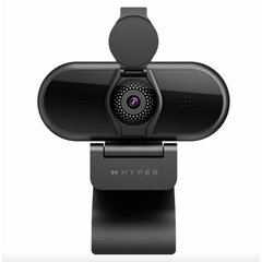 Hyper HC437 kamera цена и информация | Компьютерные (Веб) камеры | 220.lv