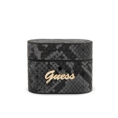 Guess GUACAPPUSNSMLBK AirPods Pro цена и информация | Наушники | 220.lv