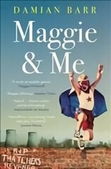 Maggie & Me цена и информация | Биографии, автобиогафии, мемуары | 220.lv