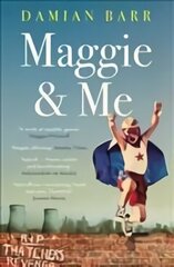 Maggie & Me cena un informācija | Biogrāfijas, autobiogrāfijas, memuāri | 220.lv