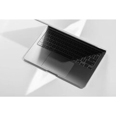 Защита клавиатуры Moshi ClearGuard для MacBook Air 13" Retina 2020 EU цена и информация | Клавиатуры | 220.lv