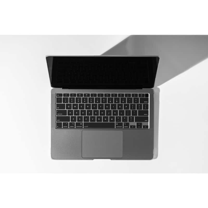 Moshi ClearGuard tastatūras aizsargs MacBook Air 13 Retina 2020 ES cena un informācija | Klaviatūras | 220.lv