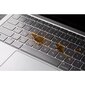 Moshi ClearGuard tastatūras aizsargs MacBook Air 13 Retina 2020 ES cena un informācija | Klaviatūras | 220.lv