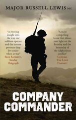 Company Commander цена и информация | Биографии, автобиографии, мемуары | 220.lv