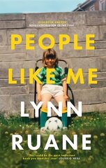 People Like Me: Winner of the Irish Book Awards Non-Fiction Book of the Year cena un informācija | Biogrāfijas, autobiogrāfijas, memuāri | 220.lv