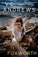 Shadows of Foxworth цена и информация | Фантастика, фэнтези | 220.lv