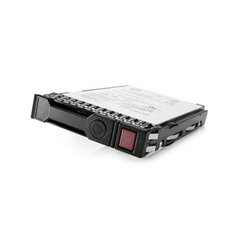 HPE 861681-B21 цена и информация | Внутренние жёсткие диски (HDD, SSD, Hybrid) | 220.lv