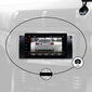 Multivides planšetdators BMW 5 (E39) X5 (E53) 1995-06 Android, 9 collu, USB/WiFi/GPS/Bluetooth цена и информация | Auto magnetolas, multimedija | 220.lv