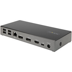 Startech DK31C2DHSPDUE cena un informācija | Adapteri un USB centrmezgli | 220.lv