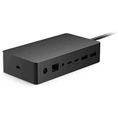 USB-разветвитель Microsoft 1GK-00004 цена и информация | Адаптеры и USB разветвители | 220.lv