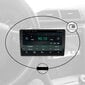 Multivides planšetdators AUDI A4 2002-08 Android, 9 collu, USB/WiFi/GPS/Bluetooth цена и информация | Auto magnetolas, multimedija | 220.lv