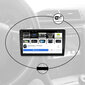 Multivides planšetdators AUDI A4 2002-08 Android, 9 collu, USB/WiFi/GPS/Bluetooth цена и информация | Auto magnetolas, multimedija | 220.lv