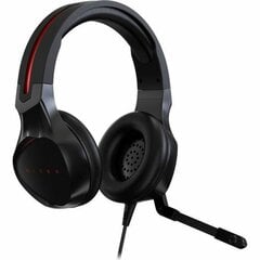 Acer Nitro Gaming NP.HDS1A.008 цена и информация | Наушники с микрофоном Asus H1 Wireless Чёрный | 220.lv