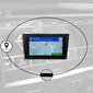 Universāls auto multimediju planšetdators 2DIN Android GPS/WIFI/Bluetooth, 7 collas cena un informācija | Auto magnetolas, multimedija | 220.lv