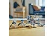75345 LEGO® Star Wars 501. leģiona Clone Troopers kaujas komplekts cena un informācija | Konstruktori | 220.lv