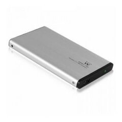Ewent EW7041 2.5" HD SATA USB 2.0 цена и информация | Чехлы для жёстких дисков | 220.lv