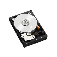 Western Digital Black WD1003FZEX цена и информация | Внутренние жёсткие диски (HDD, SSD, Hybrid) | 220.lv