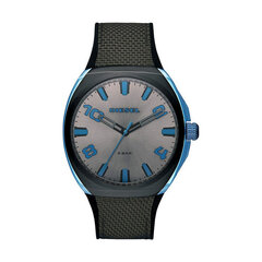 Мужские часы Diesel Stigg (Ø 48 мм) цена и информация | Мужские часы | 220.lv