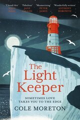 Light Keeper цена и информация | Фантастика, фэнтези | 220.lv