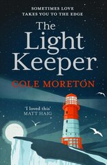 Light Keeper цена и информация | Фантастика, фэнтези | 220.lv