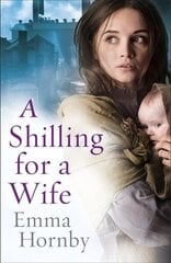 Shilling for a Wife цена и информация | Фантастика, фэнтези | 220.lv