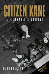 Citizen Kane: A Filmmaker's Journey cena un informācija | Mākslas grāmatas | 220.lv