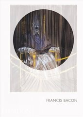 Francis Bacon: Phaidon Focus цена и информация | Книги об искусстве | 220.lv