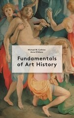 Fundamentals of Art History цена и информация | Книги об искусстве | 220.lv